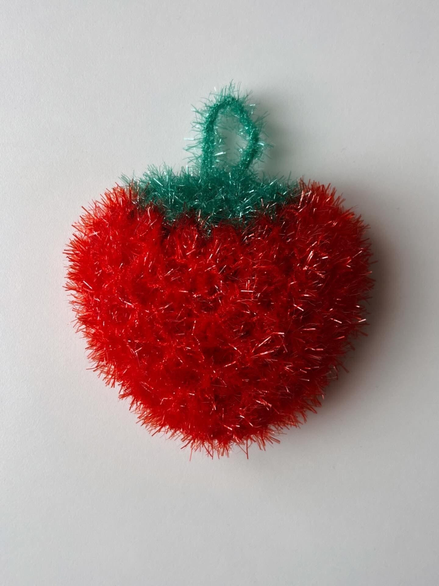 Eponges fruits