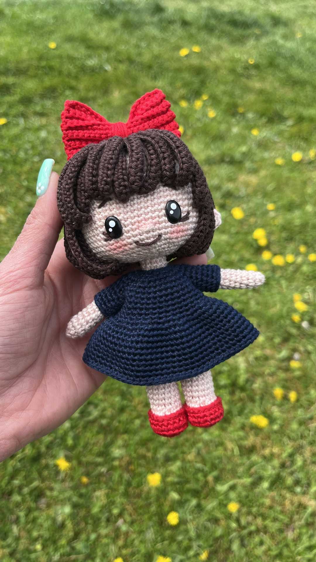 Kiki la sorcière