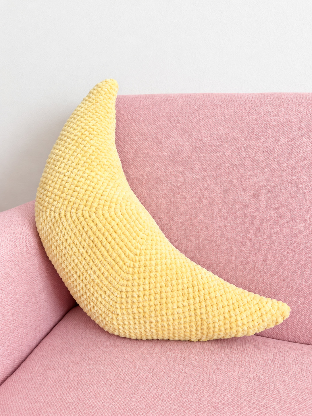 Coussin lune
