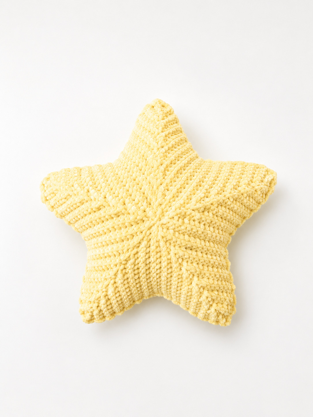 Coussin Étoile