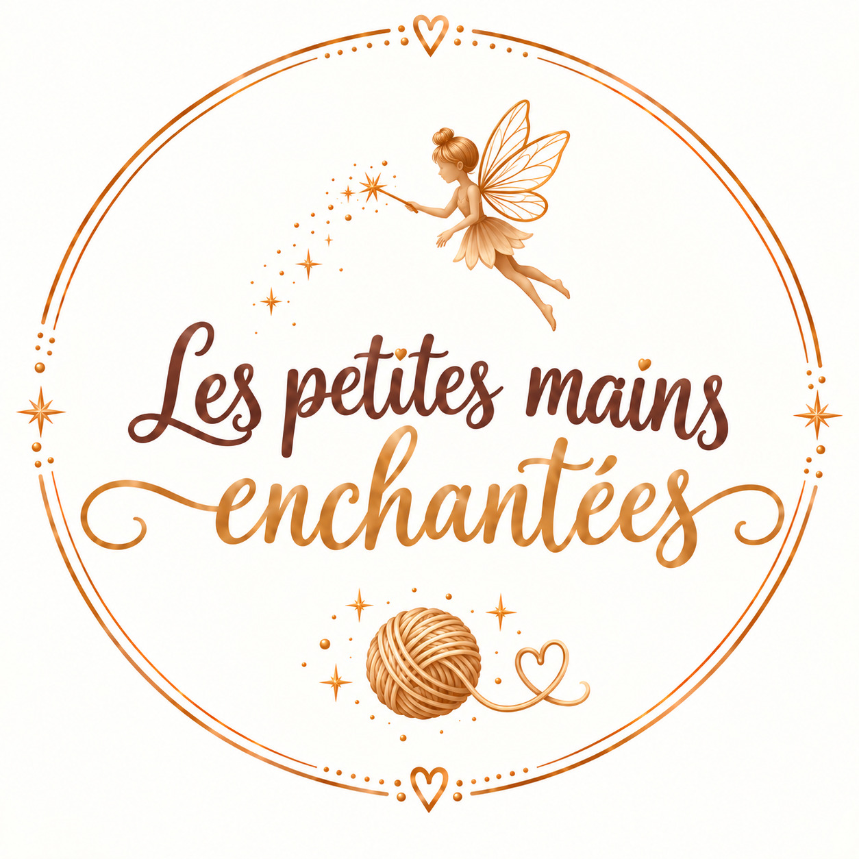 Les Petites Mains Enchantées